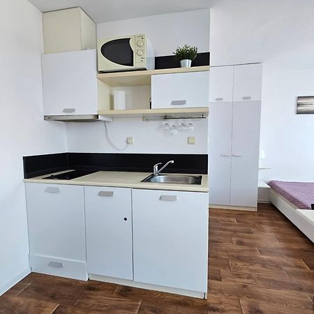 Apartament Rainbow 3 - Apartament Słoneczny Brzeg Zewnętrze zdjęcie