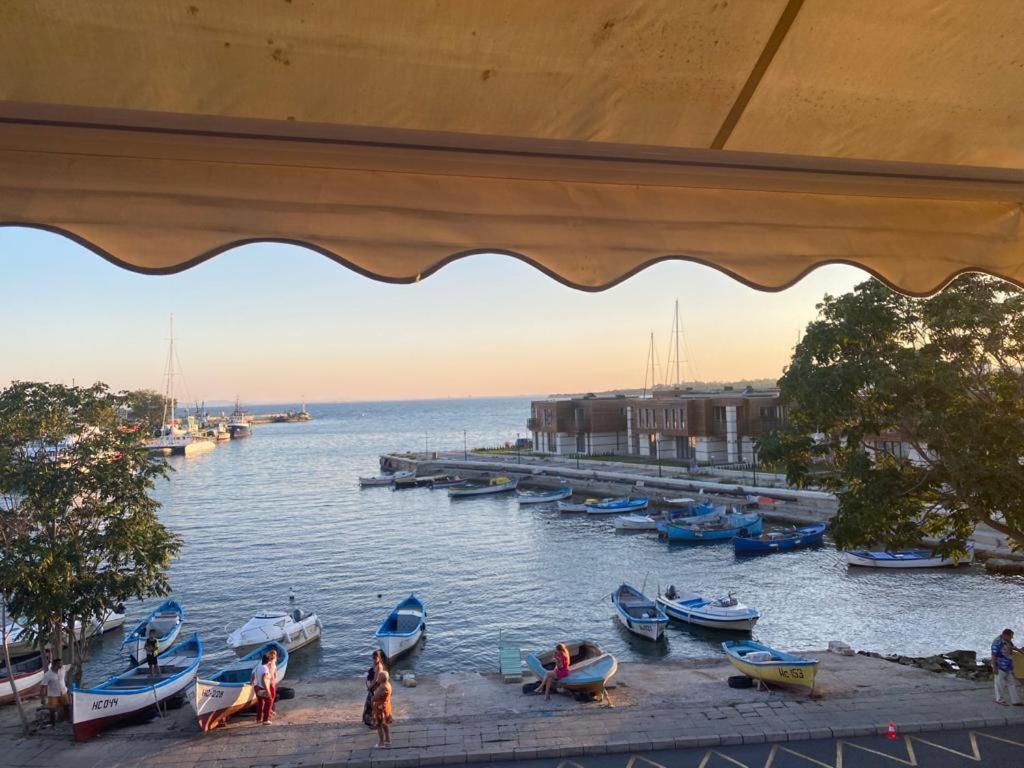 Apartament Rainbow 3 - Apartament Słoneczny Brzeg Zewnętrze zdjęcie