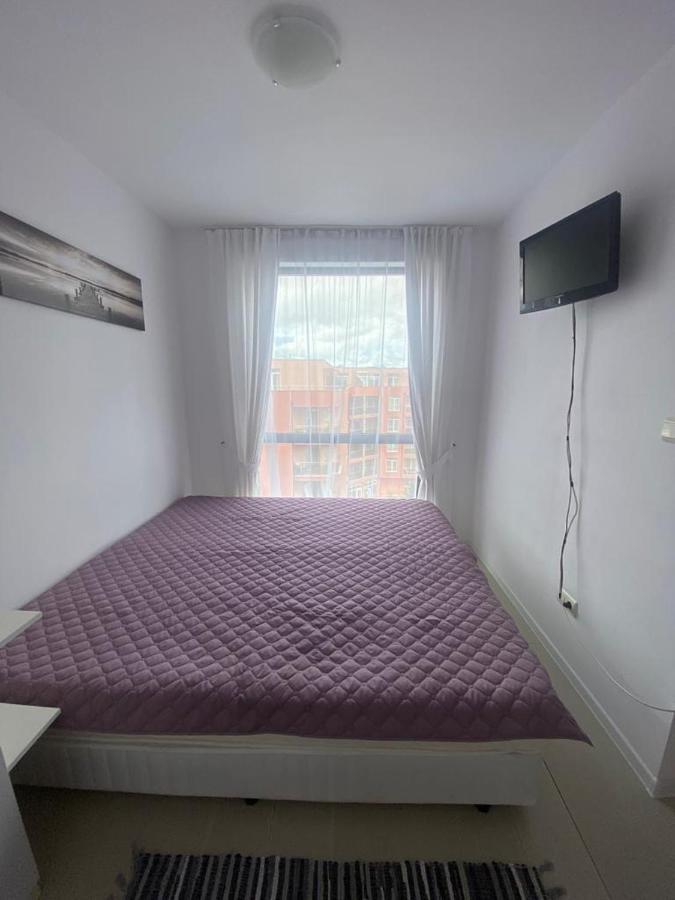 Apartament Rainbow 3 - Apartament Słoneczny Brzeg Zewnętrze zdjęcie