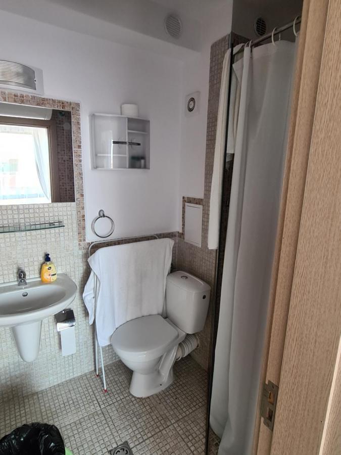 Apartament Rainbow 3 - Apartament Słoneczny Brzeg Zewnętrze zdjęcie
