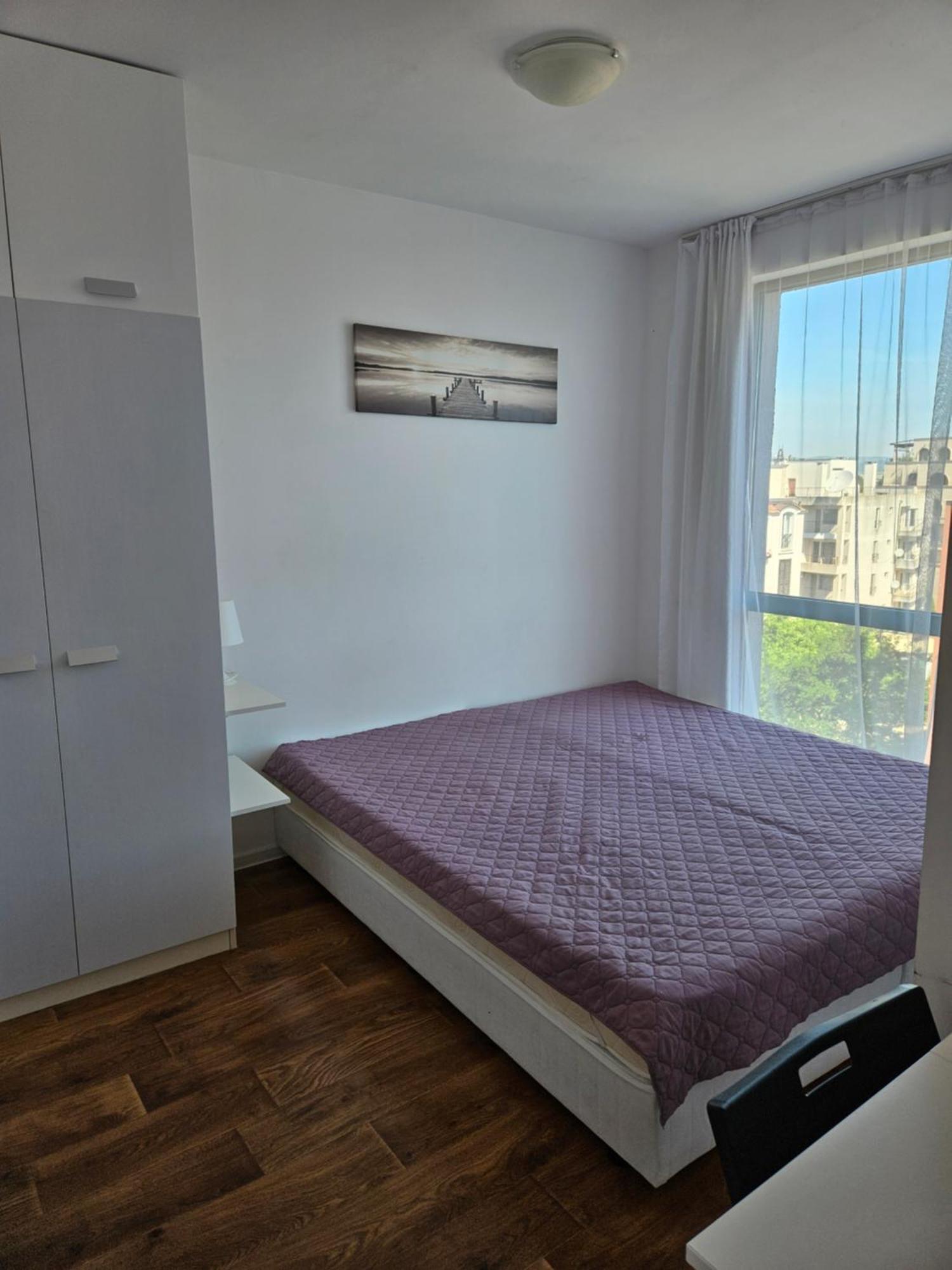 Apartament Rainbow 3 - Apartament Słoneczny Brzeg Zewnętrze zdjęcie
