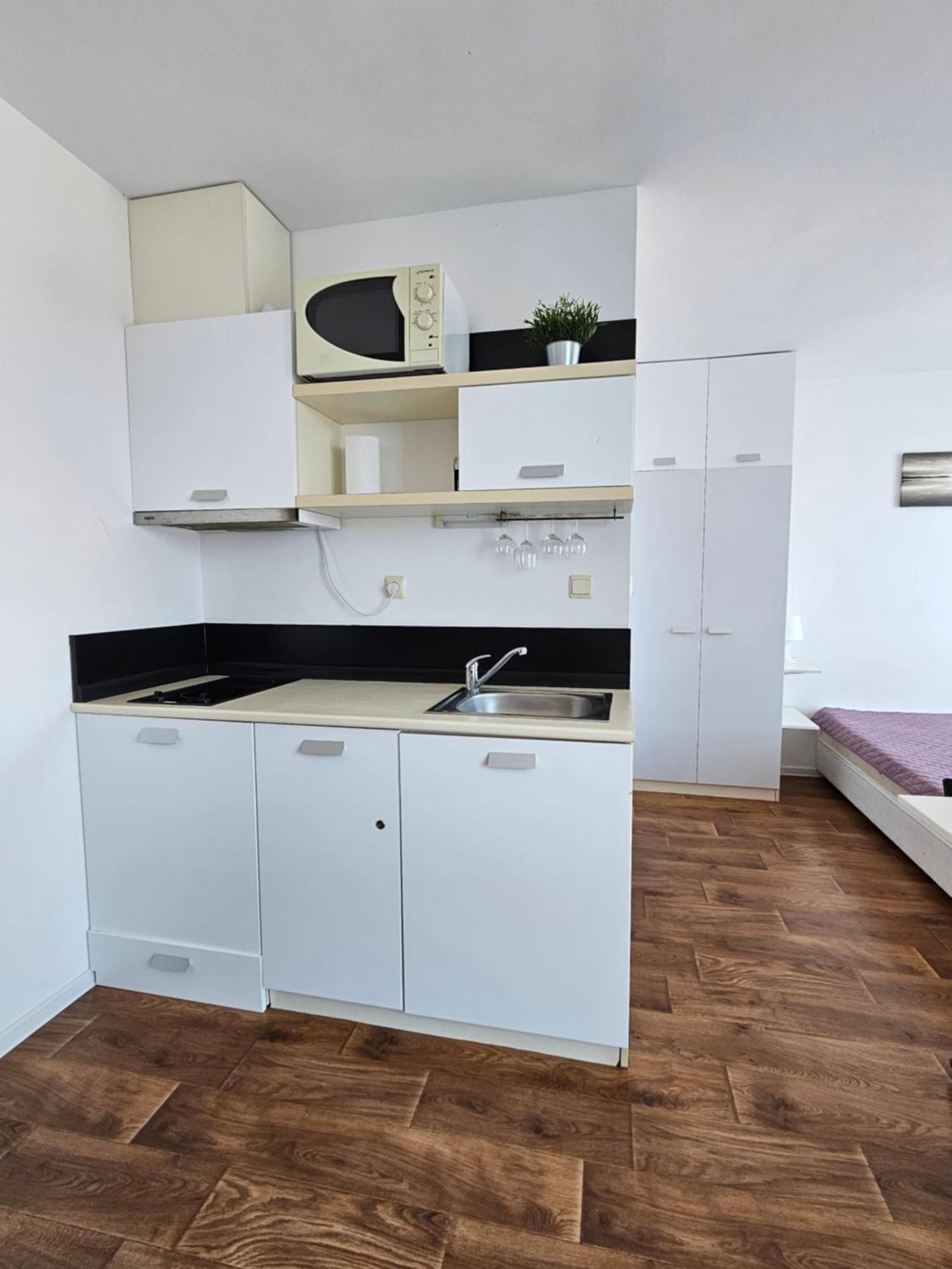 Apartament Rainbow 3 - Apartament Słoneczny Brzeg Zewnętrze zdjęcie