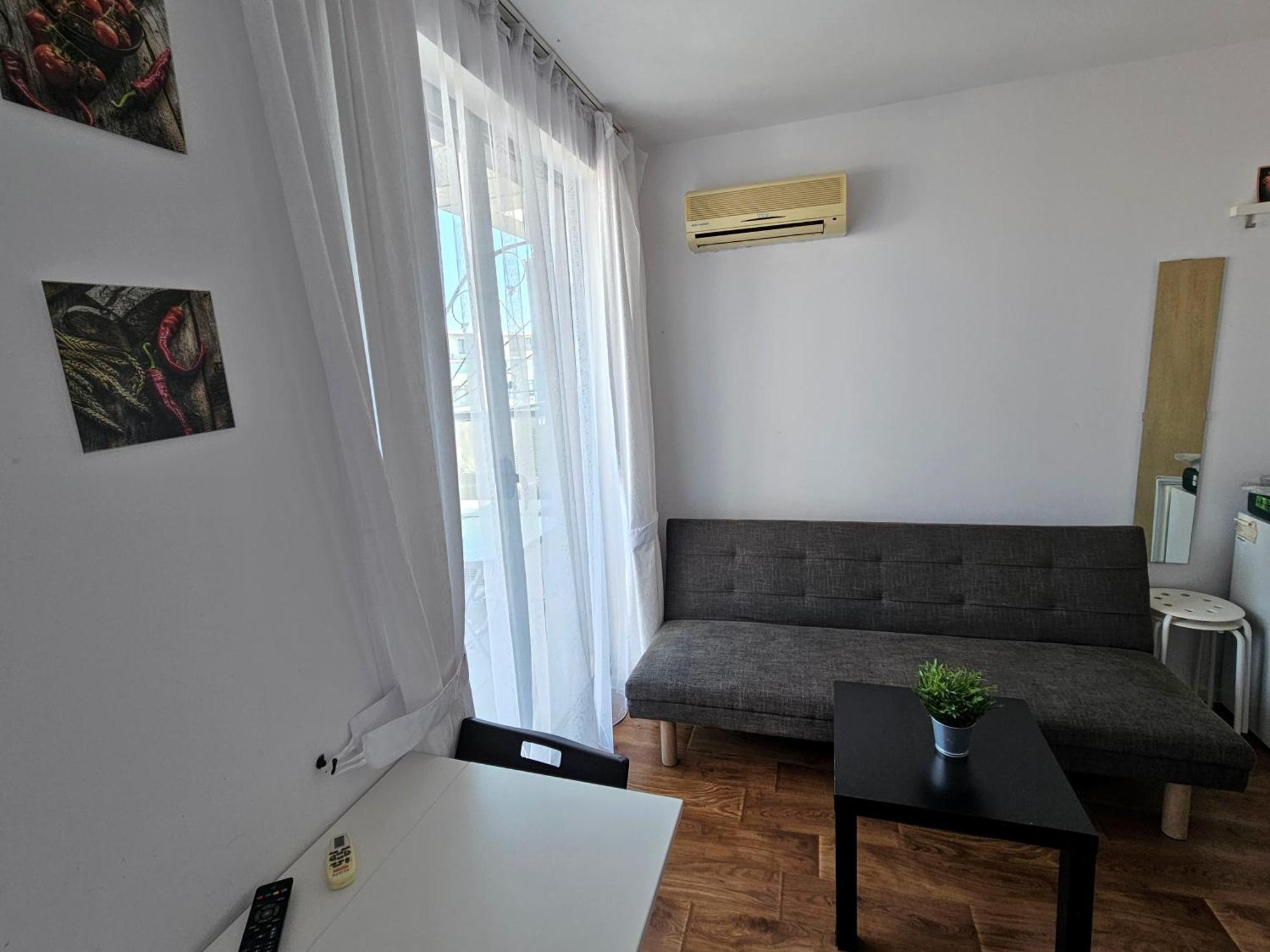 Apartament Rainbow 3 - Apartament Słoneczny Brzeg Zewnętrze zdjęcie