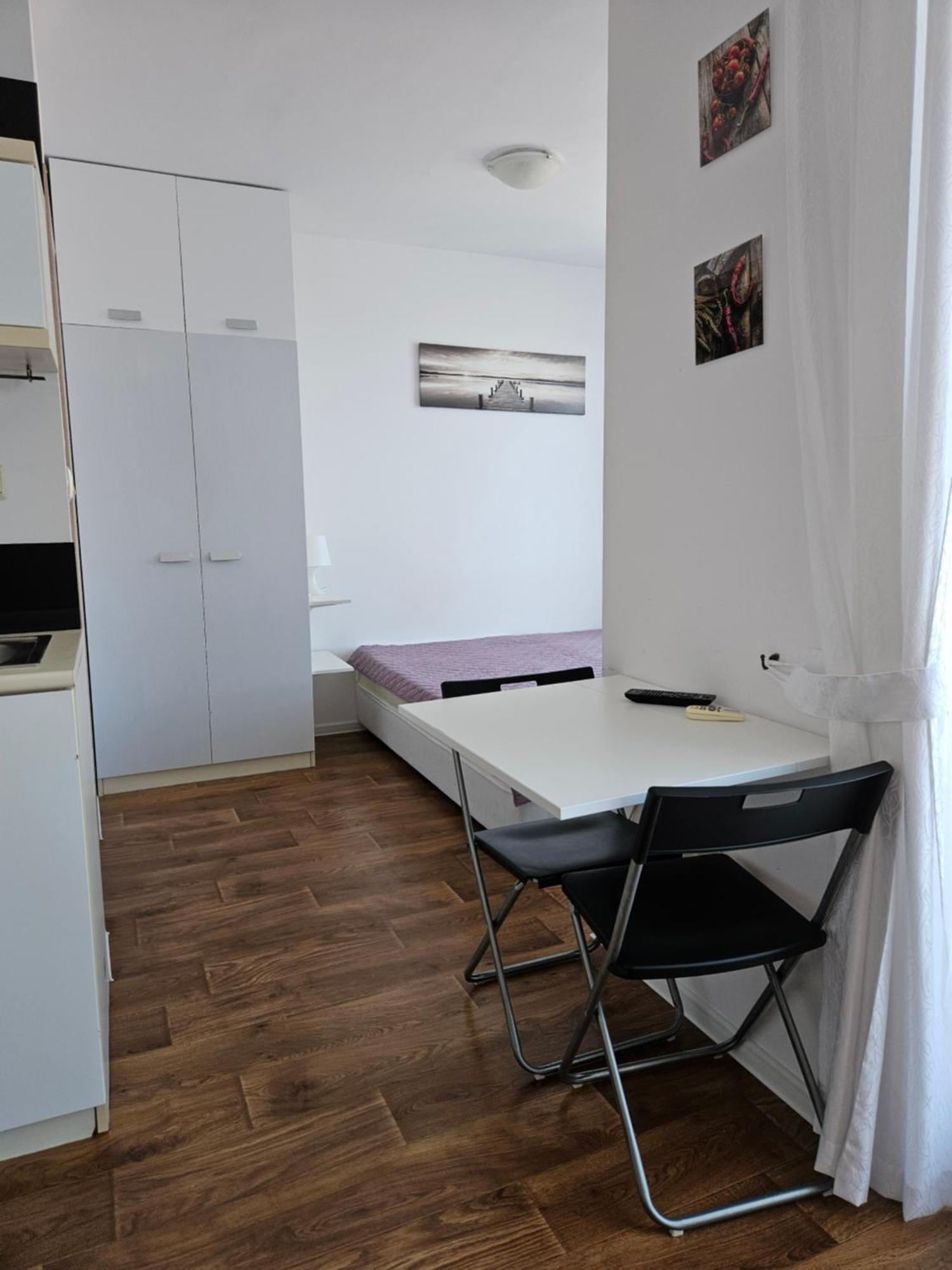 Apartament Rainbow 3 - Apartament Słoneczny Brzeg Zewnętrze zdjęcie